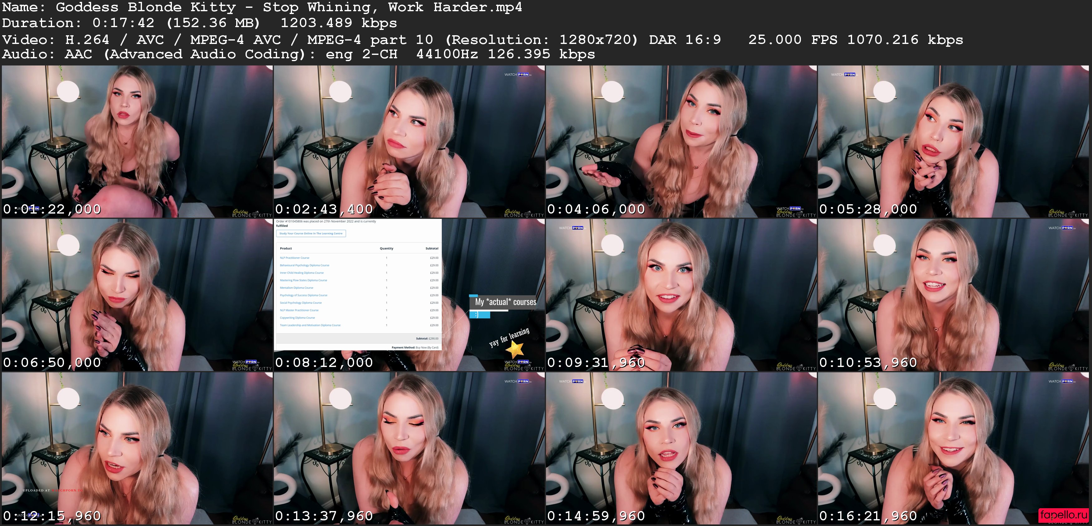 Kitty Cat Helza Onlyfans Photo Gallery 