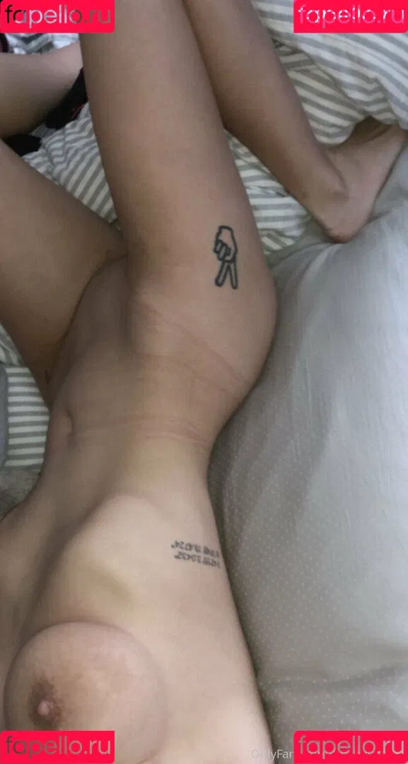 bbyblosssom Onlyfans Photo Gallery 