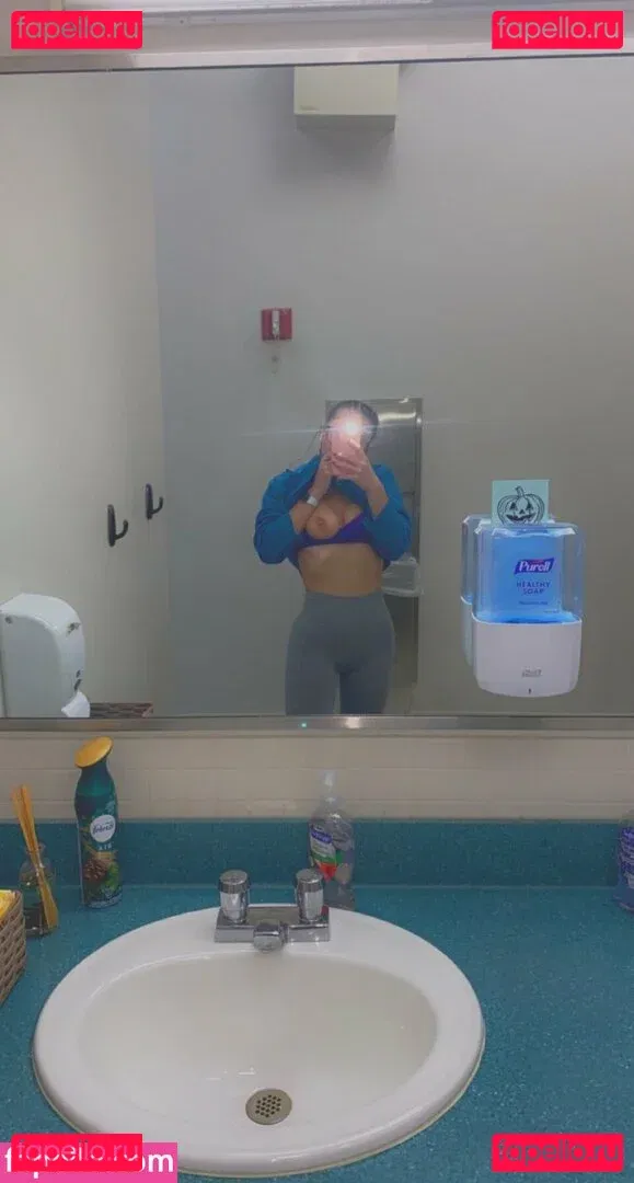 bbyblosssom Onlyfans Photo Gallery 