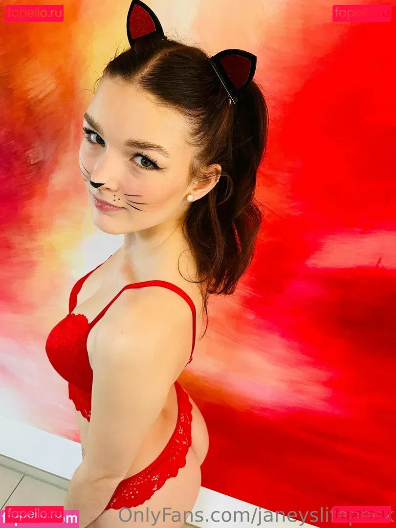 janeyslifepeek Onlyfans Photo Gallery 