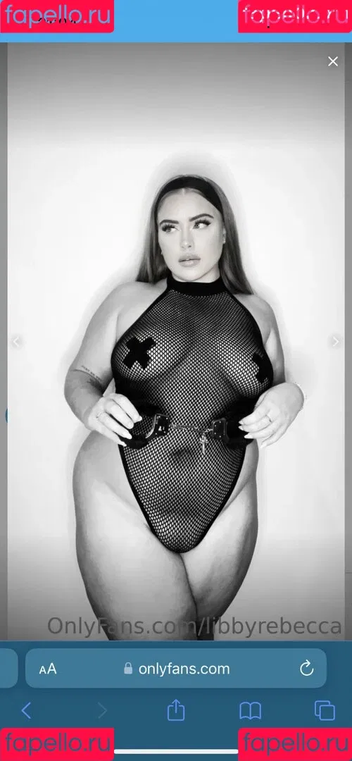 libbyrebecca Onlyfans Photo Gallery 