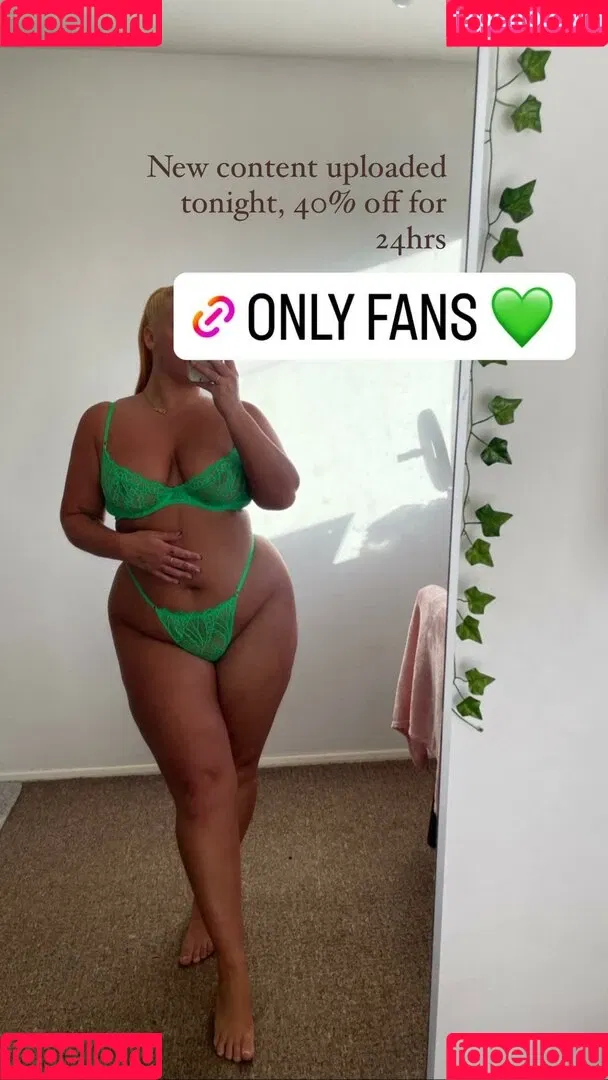 libbyrebecca Onlyfans Photo Gallery 