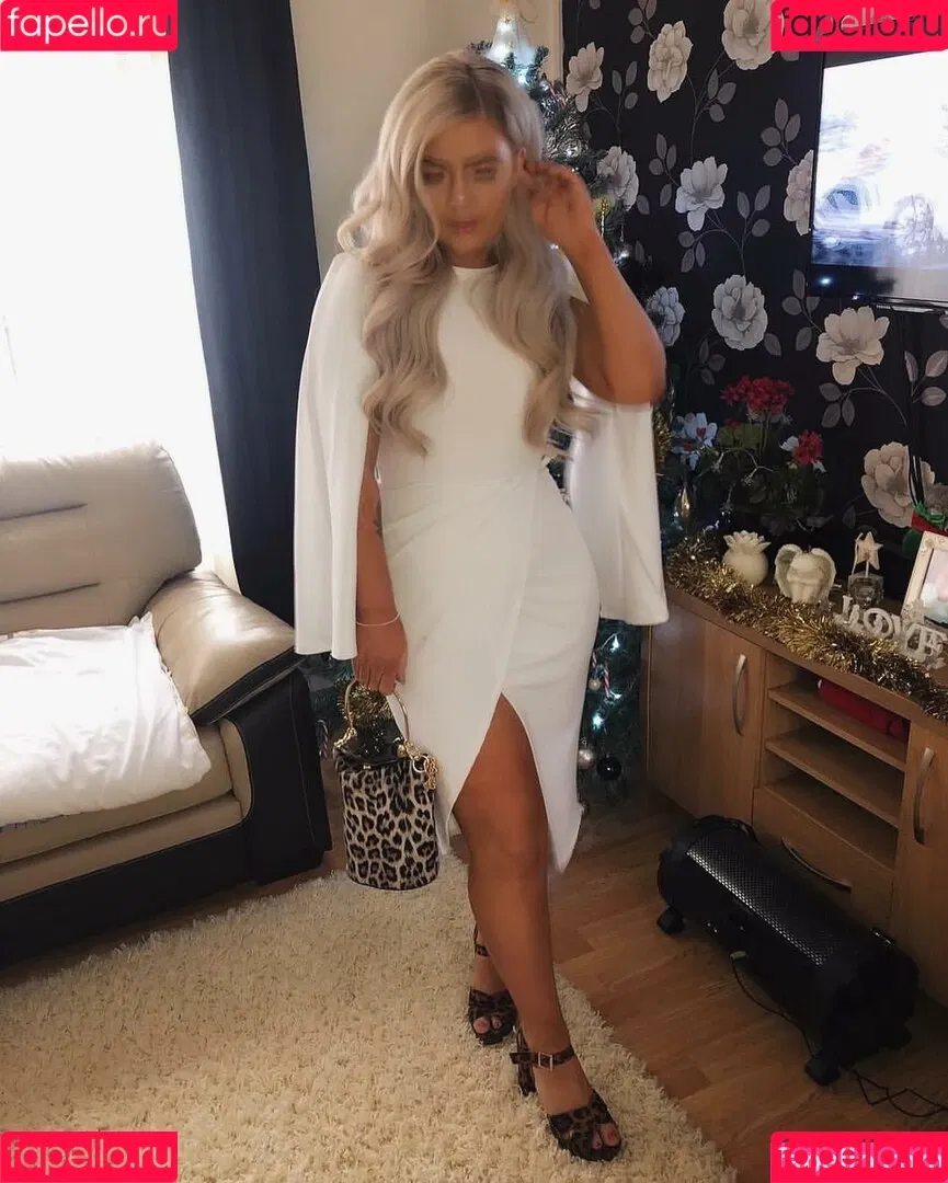 libbyrebecca Onlyfans Photo Gallery 