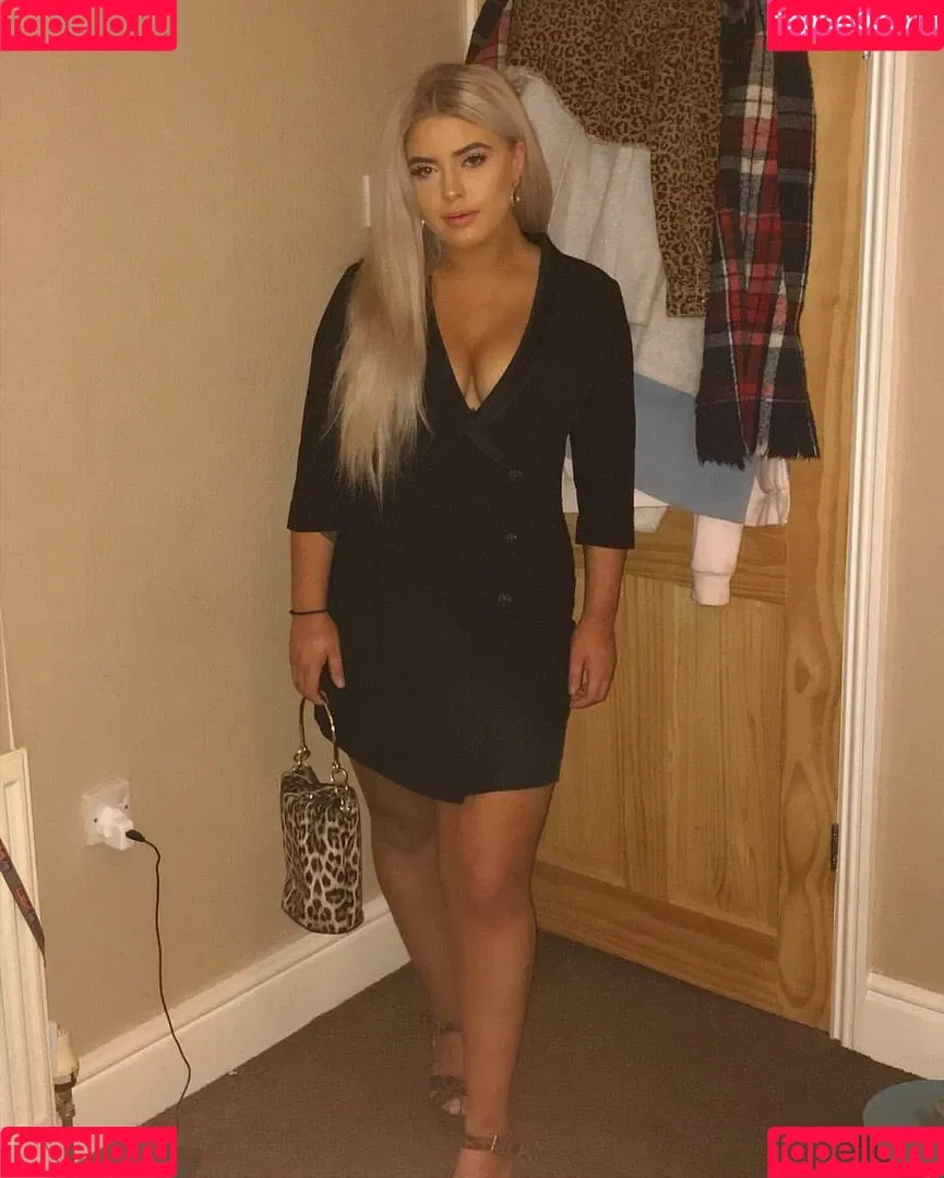 libbyrebecca Onlyfans Photo Gallery 