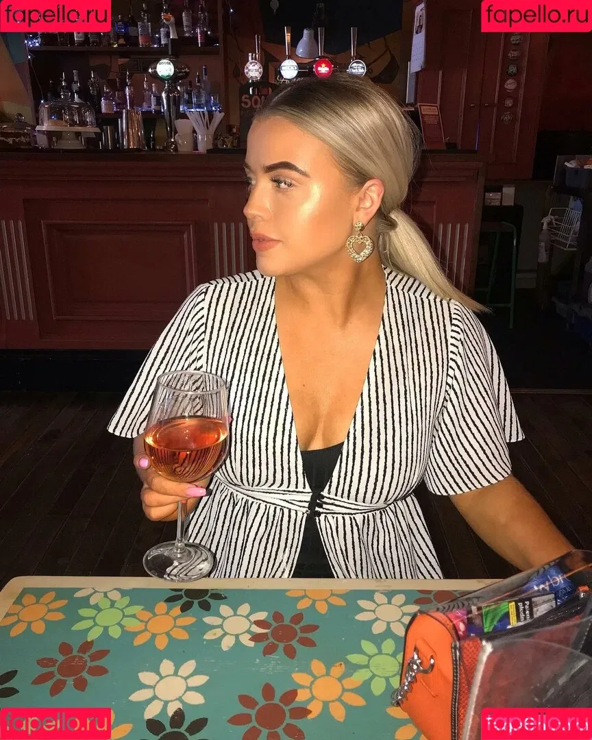 libbyrebecca Onlyfans Photo Gallery 