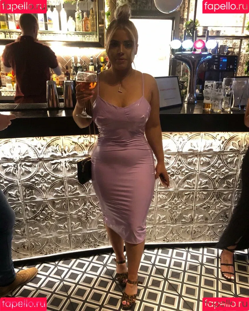 libbyrebecca Onlyfans Photo Gallery 