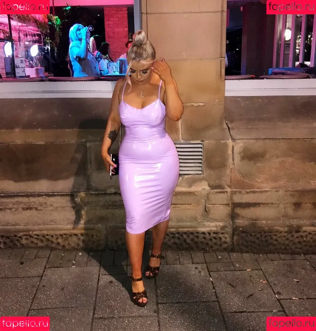libbyrebecca Onlyfans Photo Gallery 