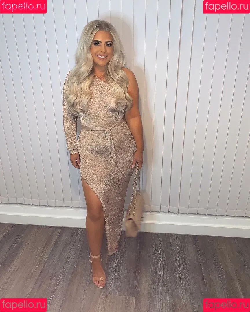 libbyrebecca Onlyfans Photo Gallery 