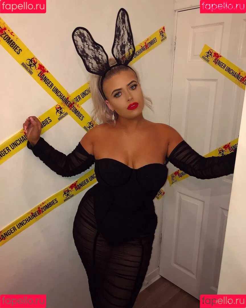 libbyrebecca Onlyfans Photo Gallery 