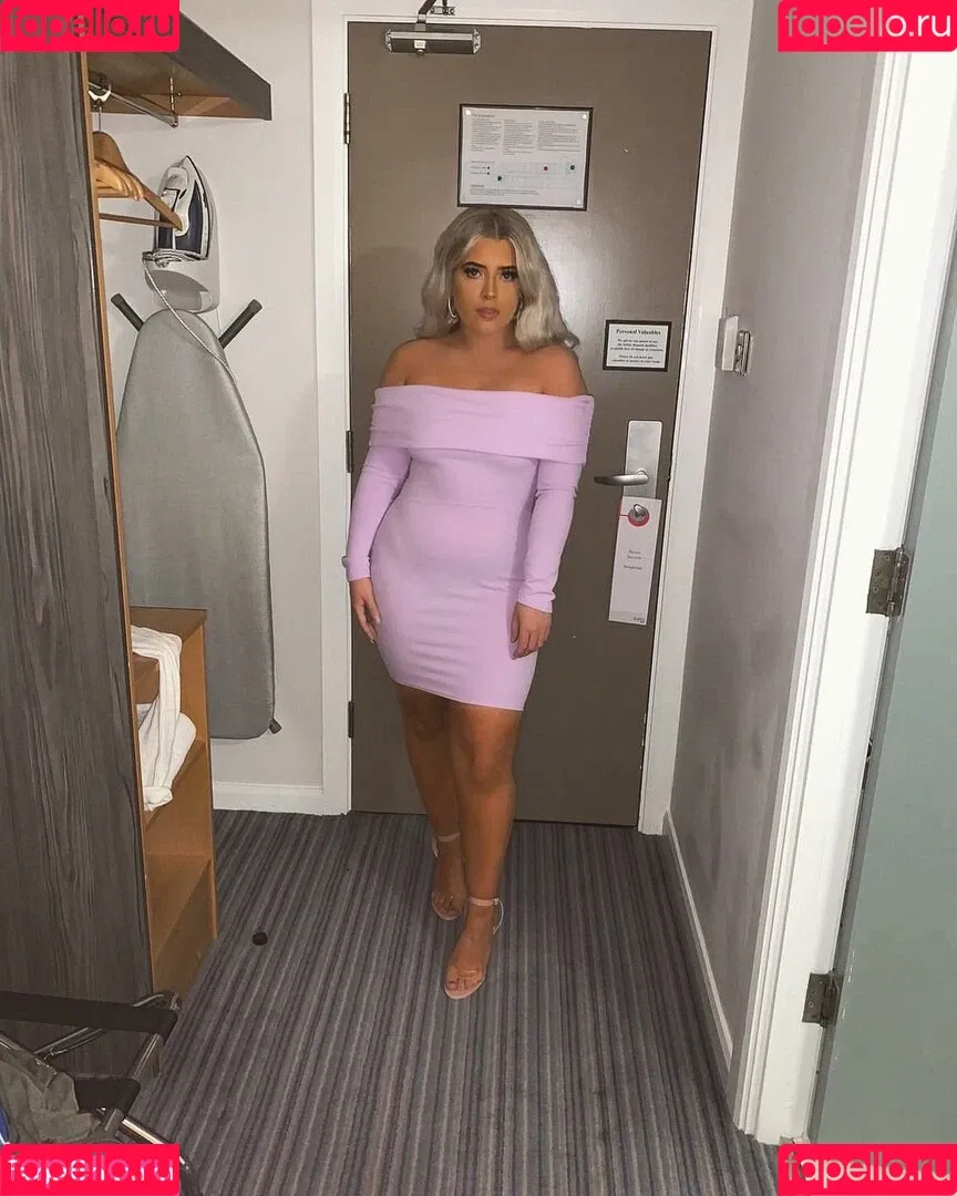 libbyrebecca Onlyfans Photo Gallery 