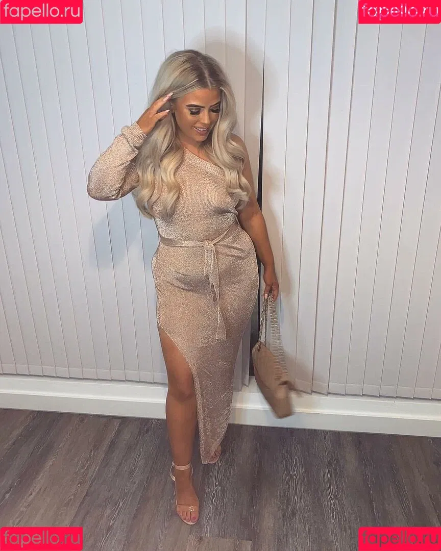 libbyrebecca Onlyfans Photo Gallery 