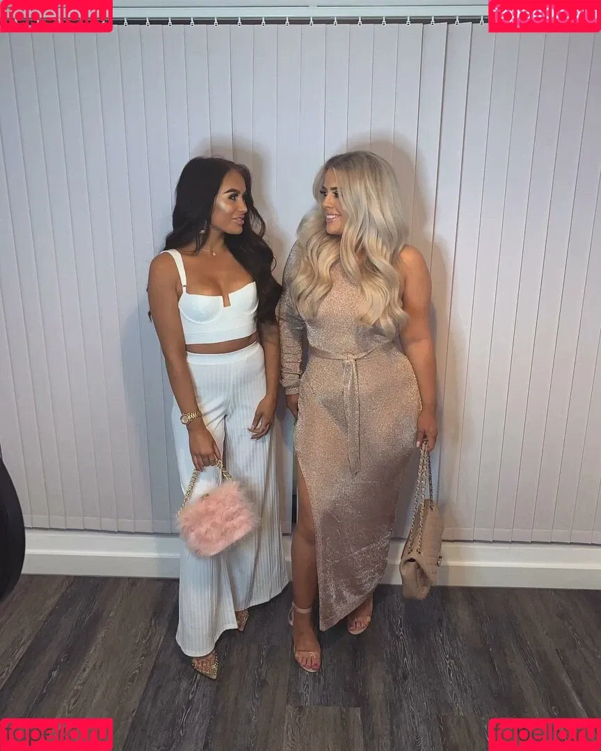 libbyrebecca Onlyfans Photo Gallery 