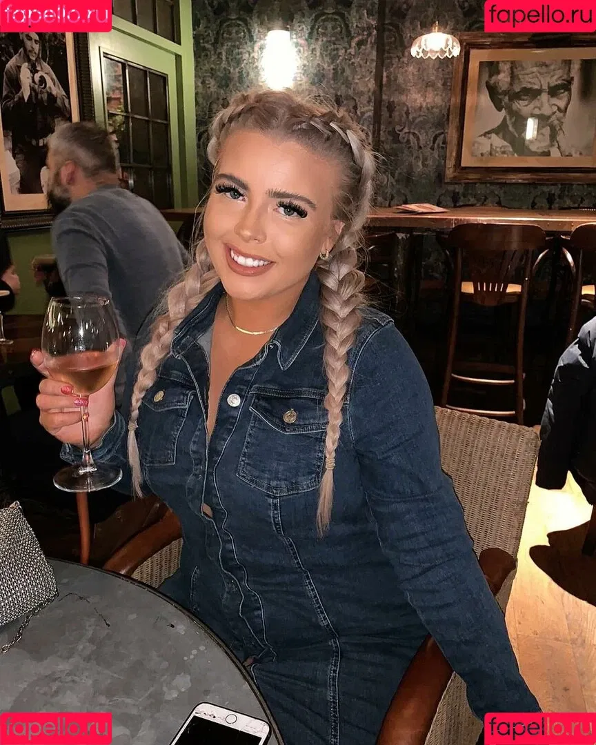 libbyrebecca Onlyfans Photo Gallery 
