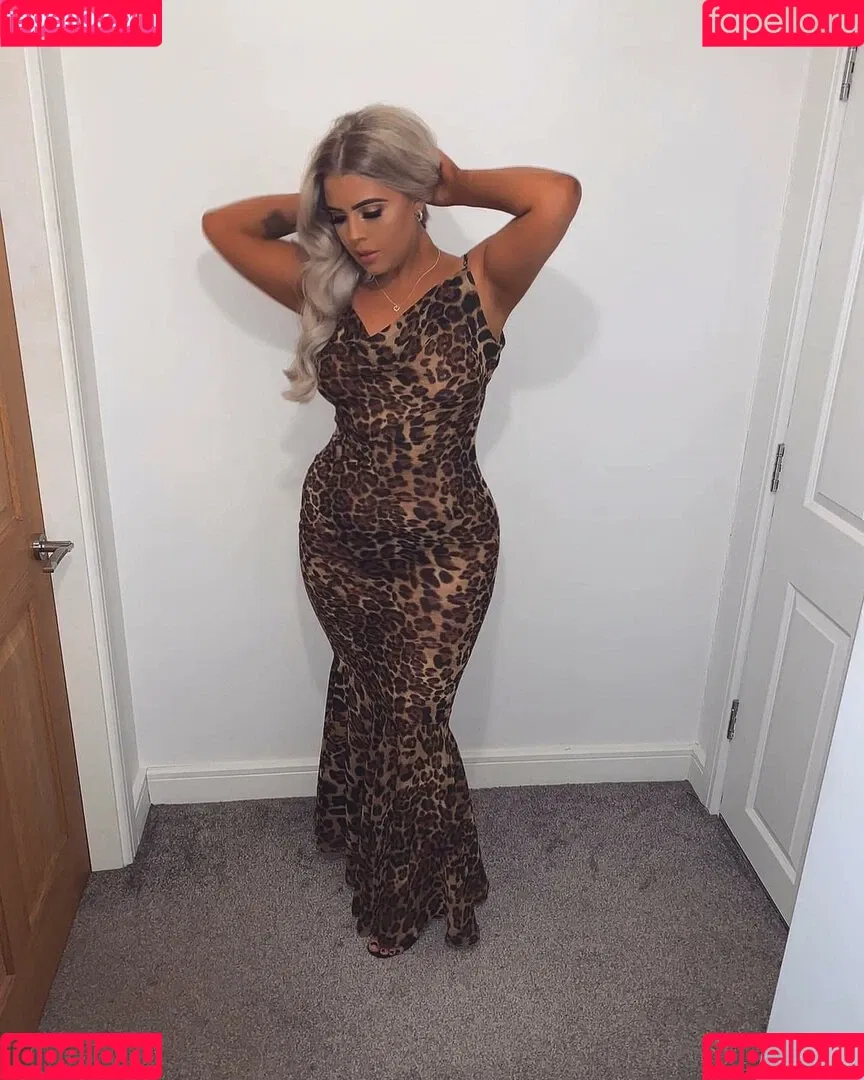 libbyrebecca Onlyfans Photo Gallery 