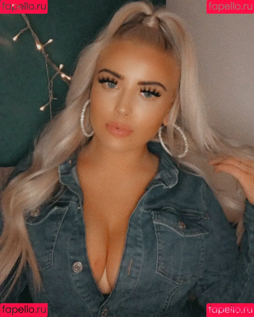 libbyrebecca Onlyfans Photo Gallery 