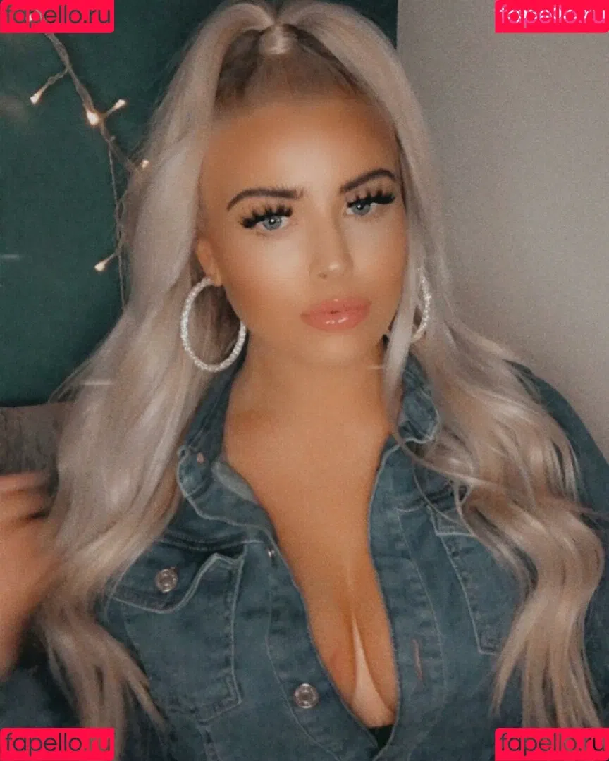 libbyrebecca Onlyfans Photo Gallery 