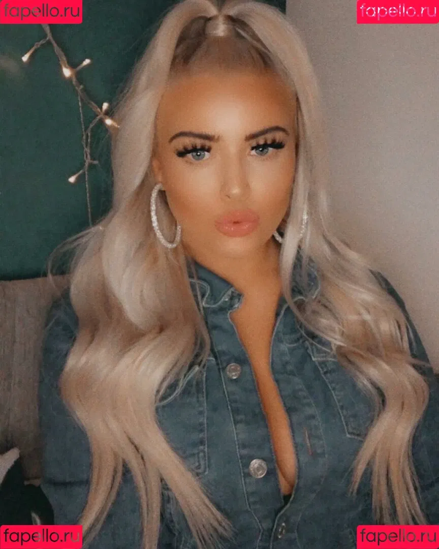 libbyrebecca Onlyfans Photo Gallery 