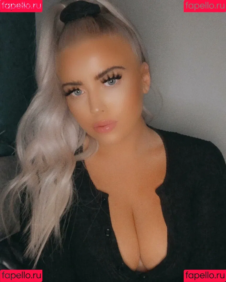 libbyrebecca Onlyfans Photo Gallery 