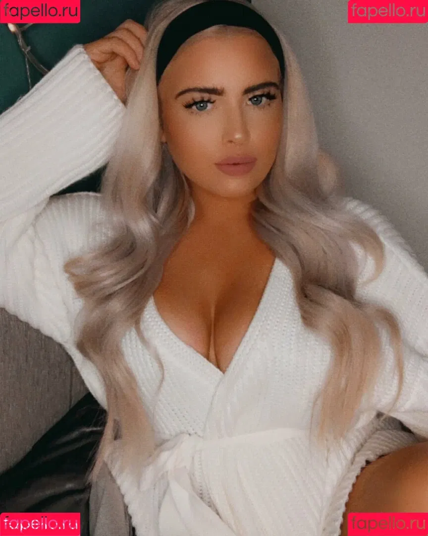 libbyrebecca Onlyfans Photo Gallery 