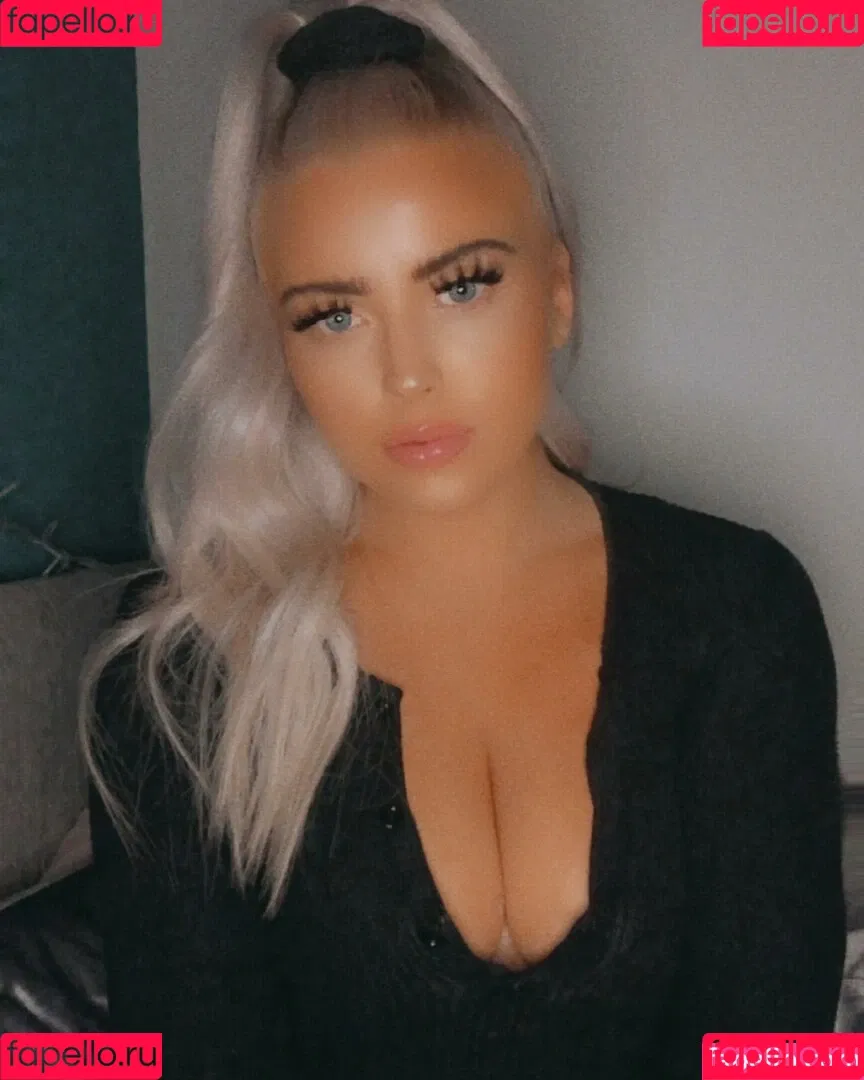 libbyrebecca Onlyfans Photo Gallery 