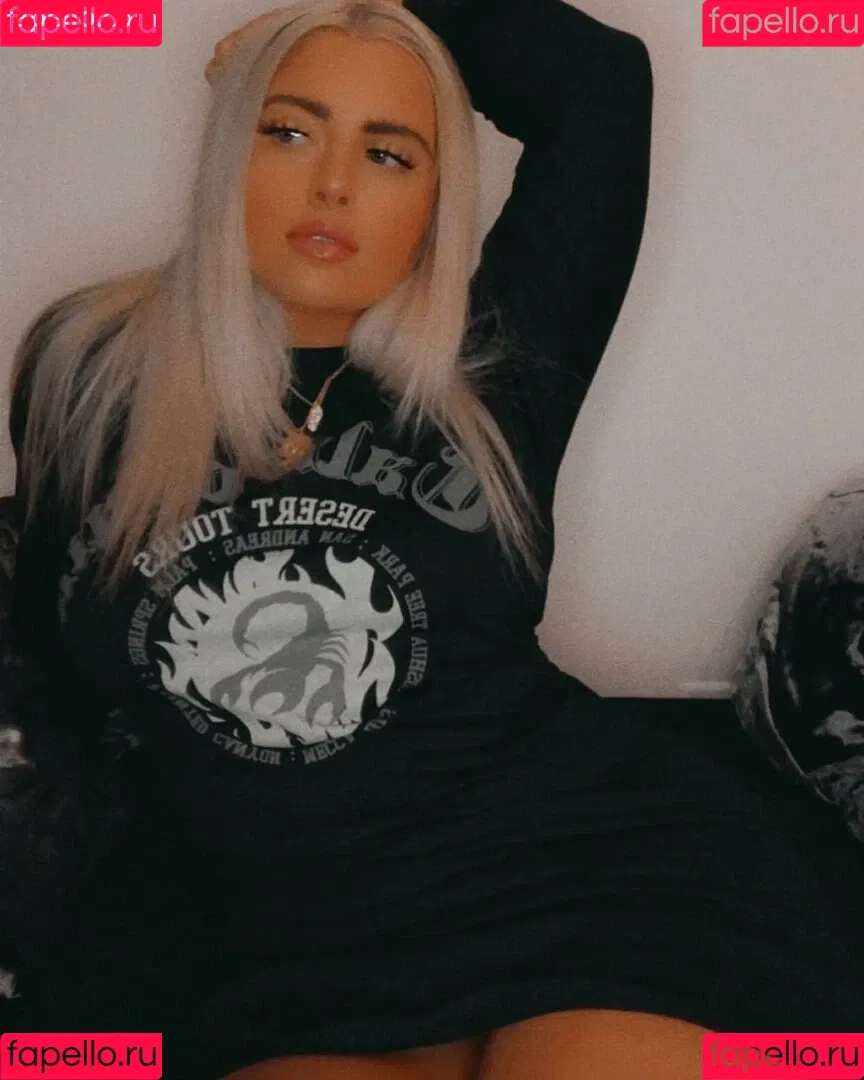 libbyrebecca Onlyfans Photo Gallery 