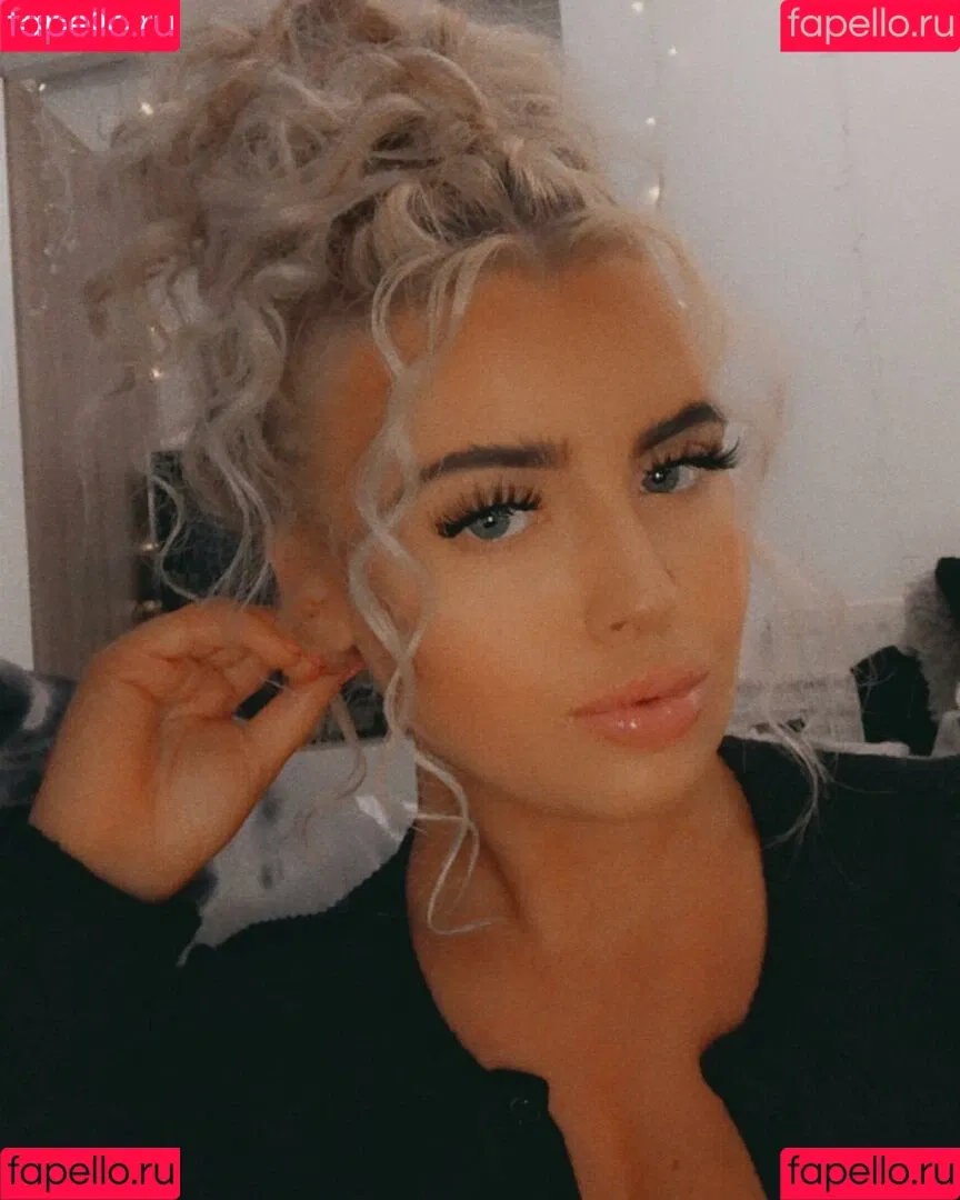 libbyrebecca Onlyfans Photo Gallery 