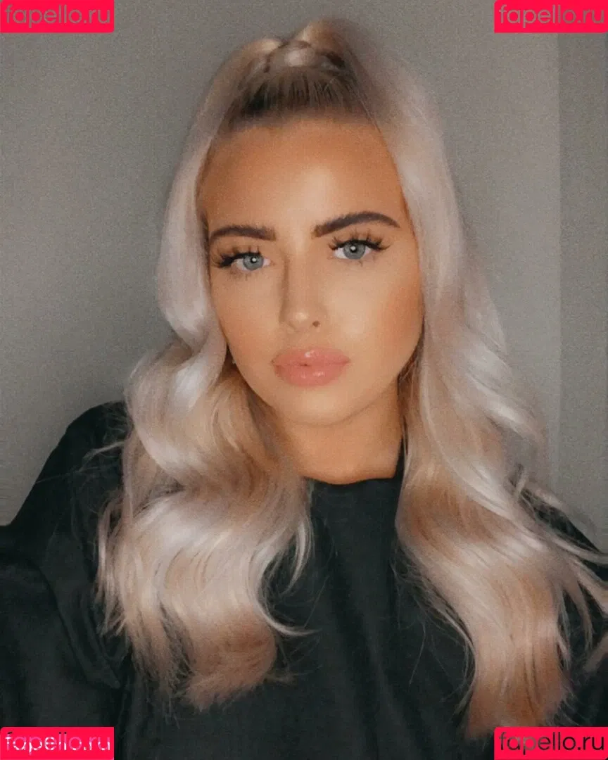 libbyrebecca Onlyfans Photo Gallery 