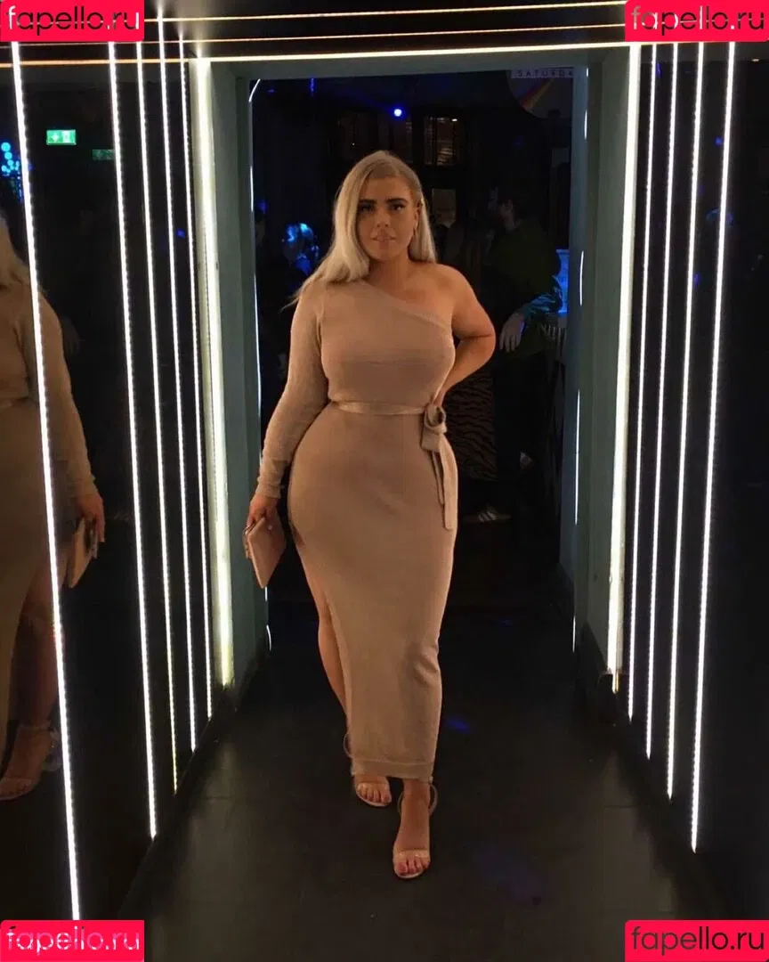 libbyrebecca Onlyfans Photo Gallery 