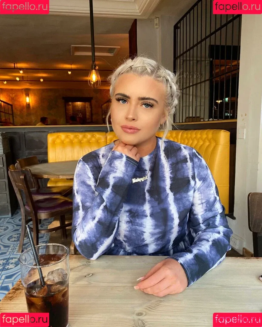 libbyrebecca Onlyfans Photo Gallery 
