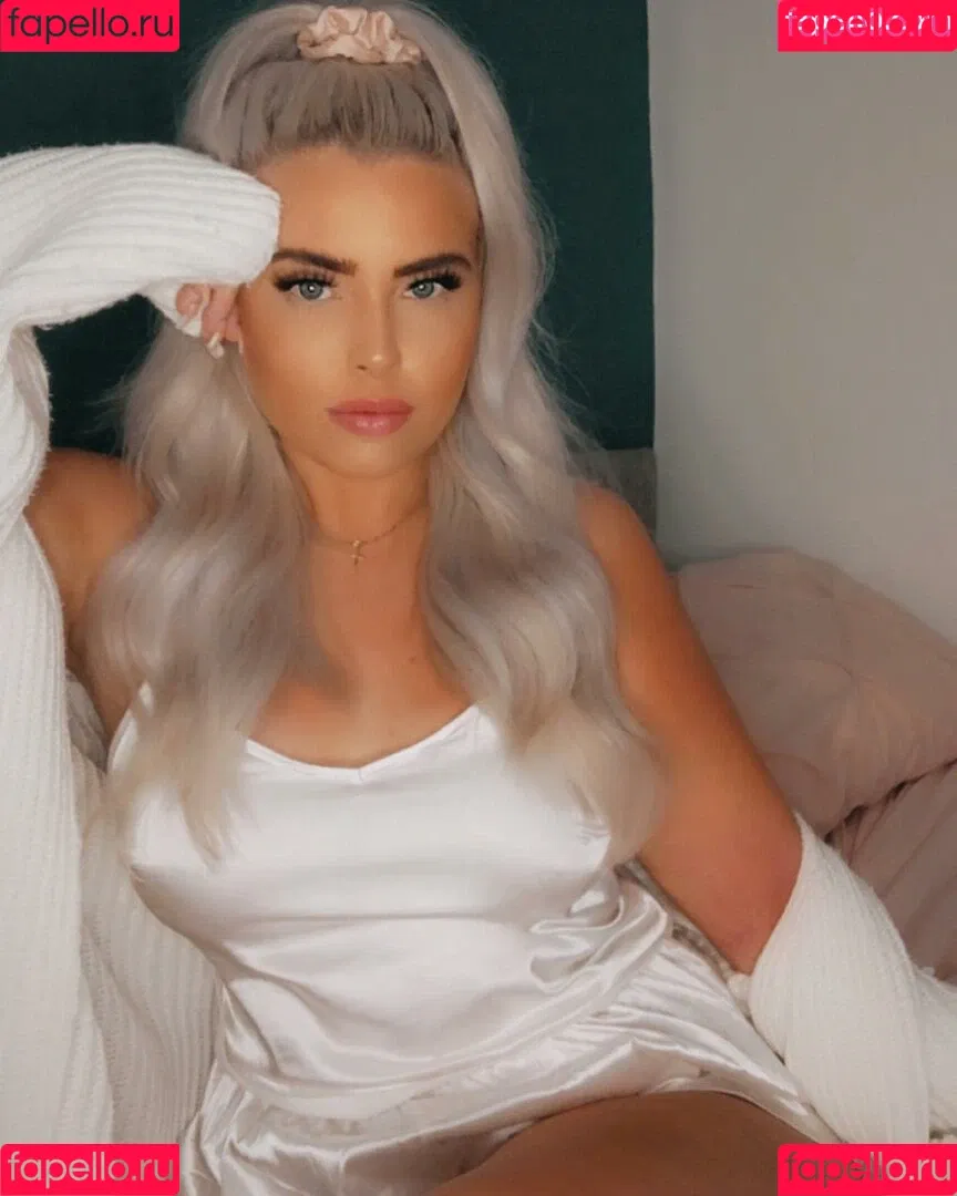 libbyrebecca Onlyfans Photo Gallery 