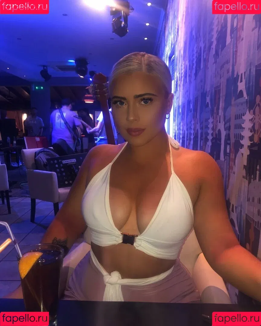 libbyrebecca Onlyfans Photo Gallery 