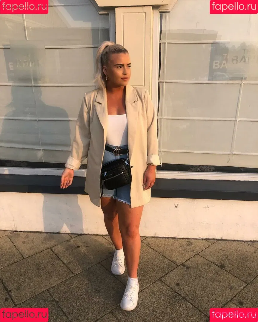 libbyrebecca Onlyfans Photo Gallery 