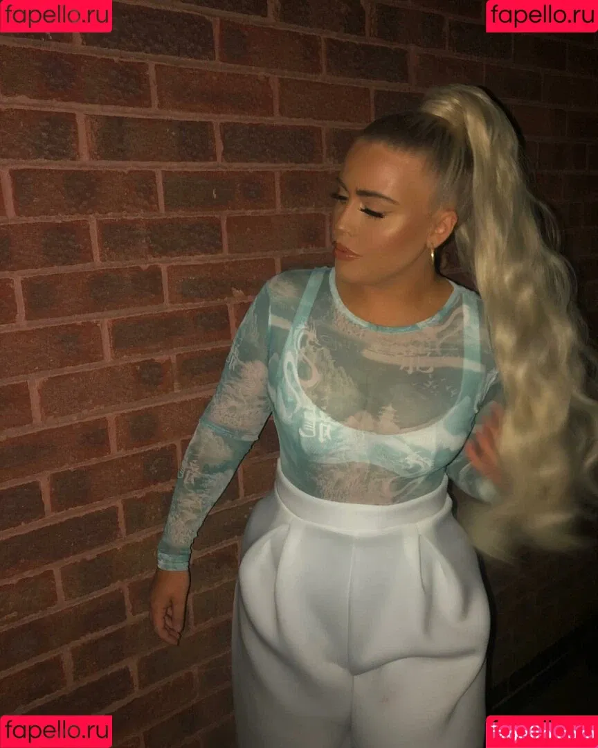 libbyrebecca Onlyfans Photo Gallery 