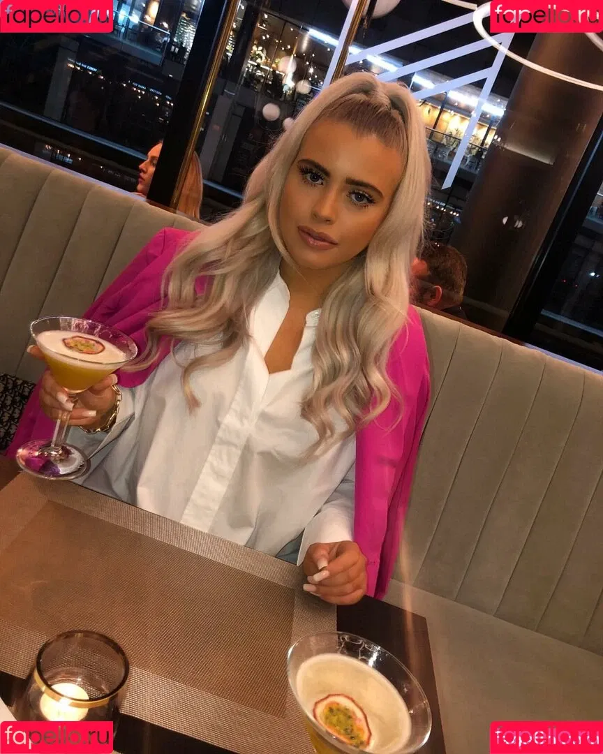 libbyrebecca Onlyfans Photo Gallery 