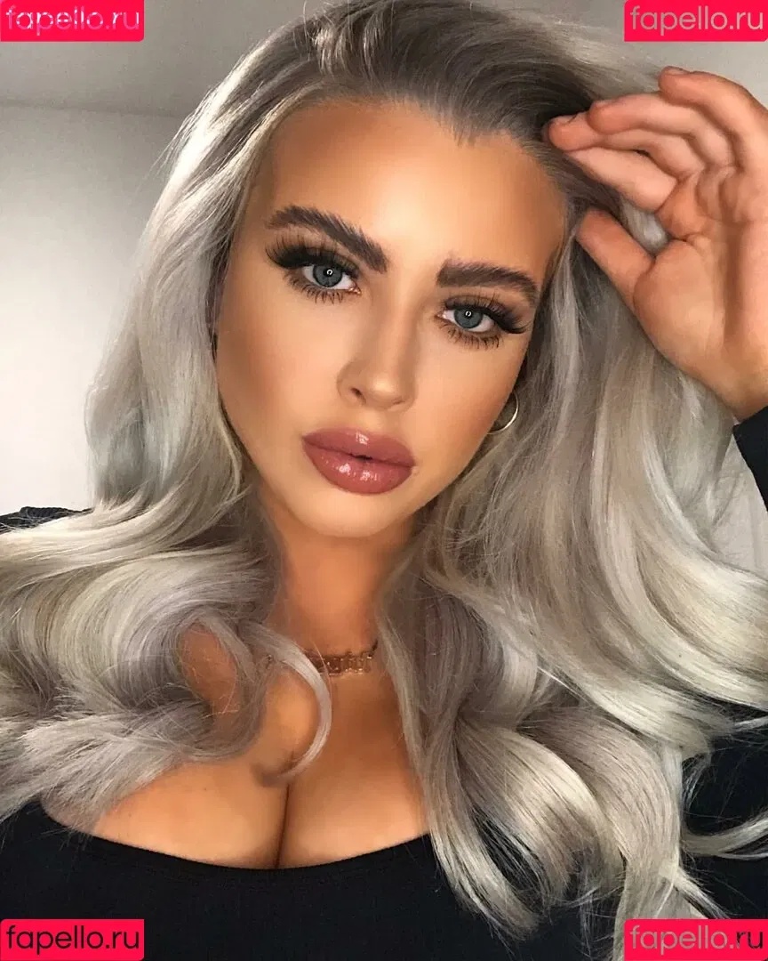 libbyrebecca Onlyfans Photo Gallery 