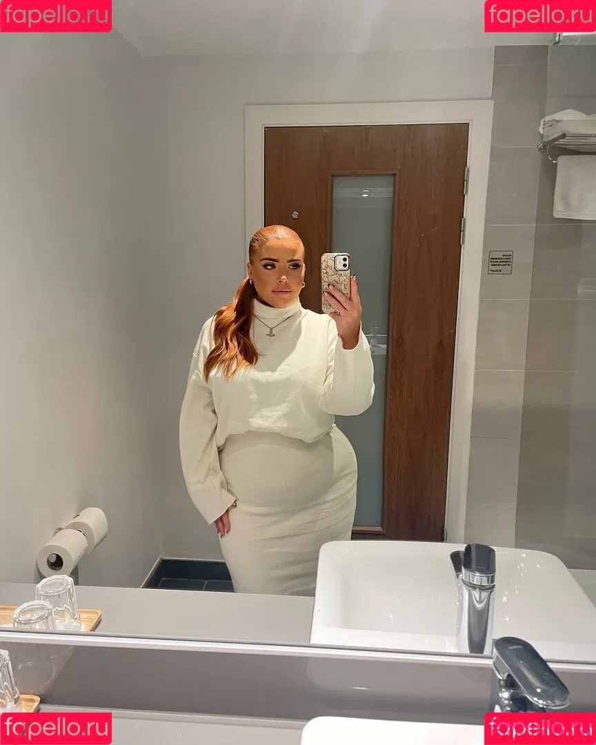 libbyrebecca Onlyfans Photo Gallery 