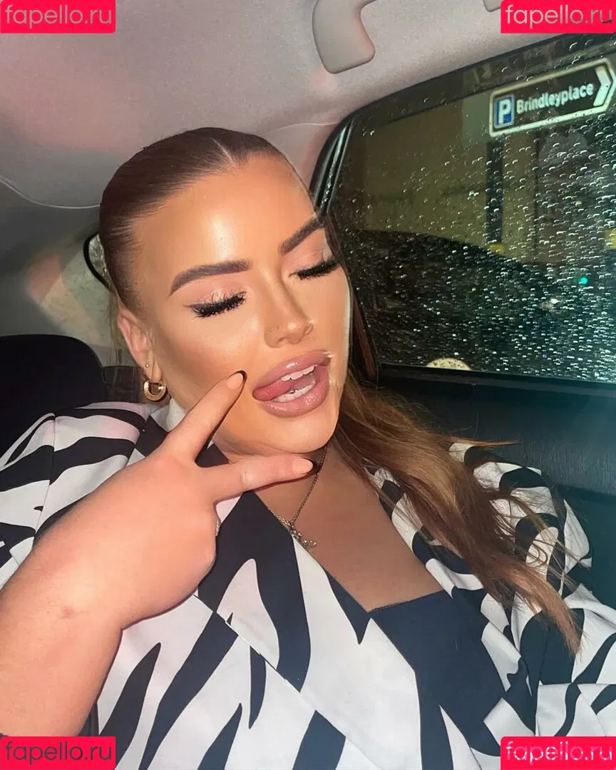 libbyrebecca Onlyfans Photo Gallery 