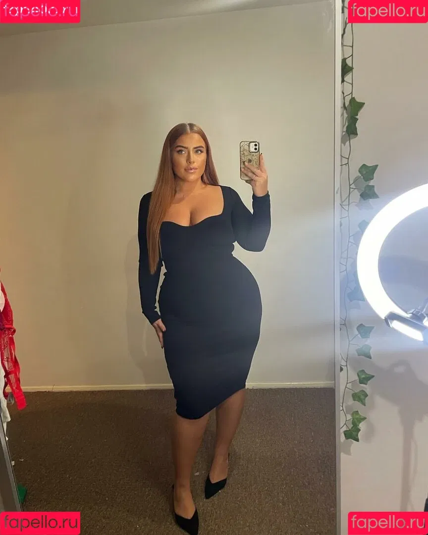 libbyrebecca Onlyfans Photo Gallery 