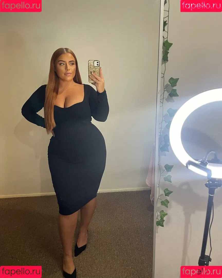 libbyrebecca Onlyfans Photo Gallery 