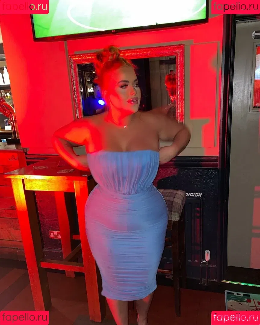 libbyrebecca Onlyfans Photo Gallery 