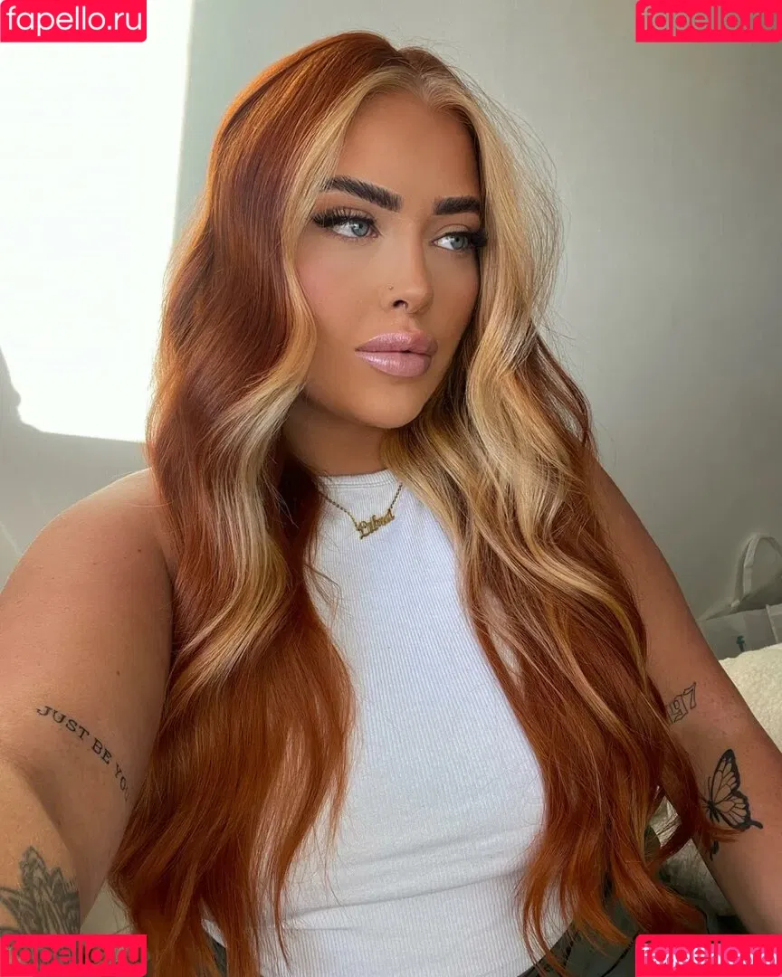 libbyrebecca Onlyfans Photo Gallery 