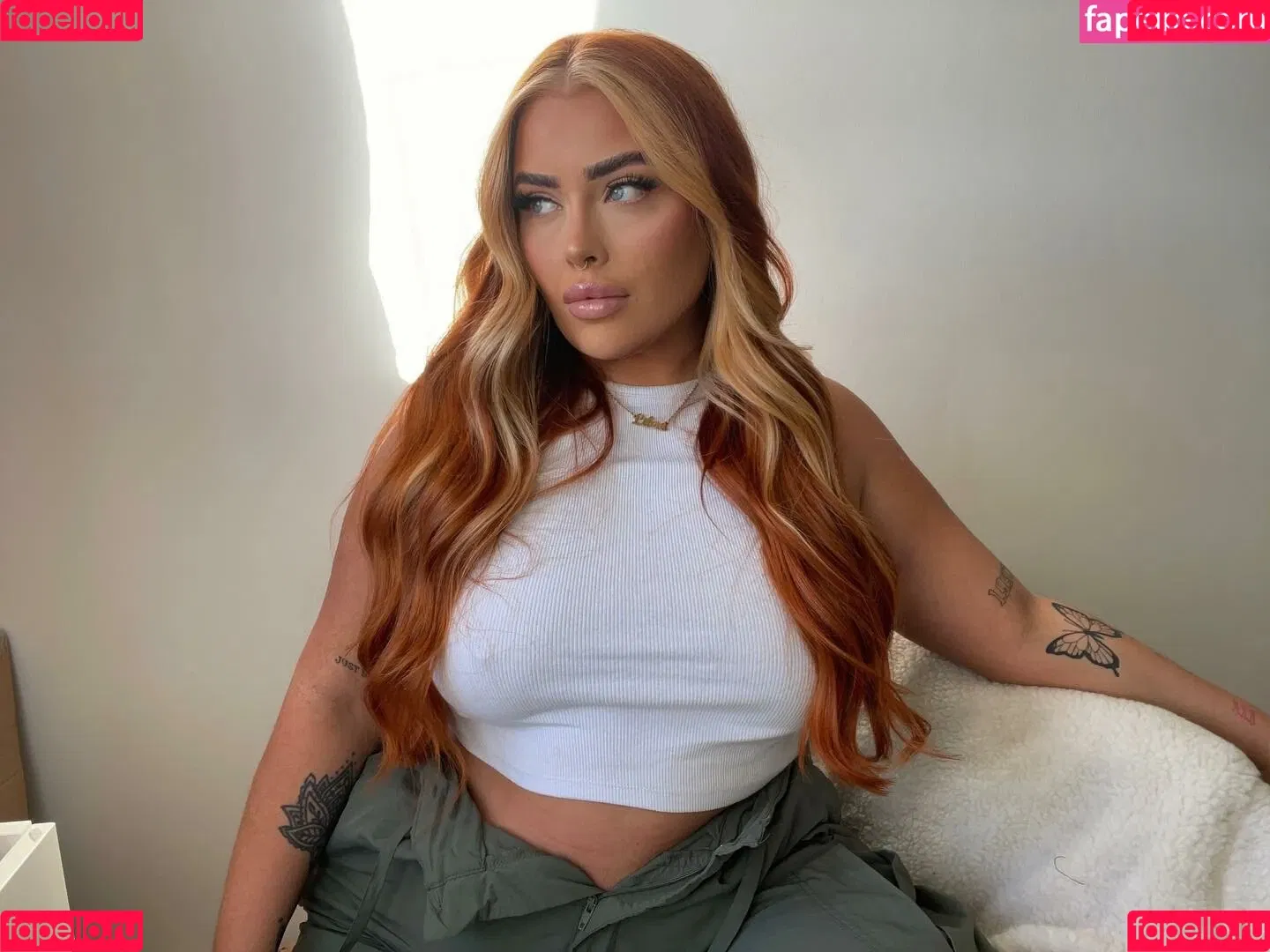 libbyrebecca Onlyfans Photo Gallery 