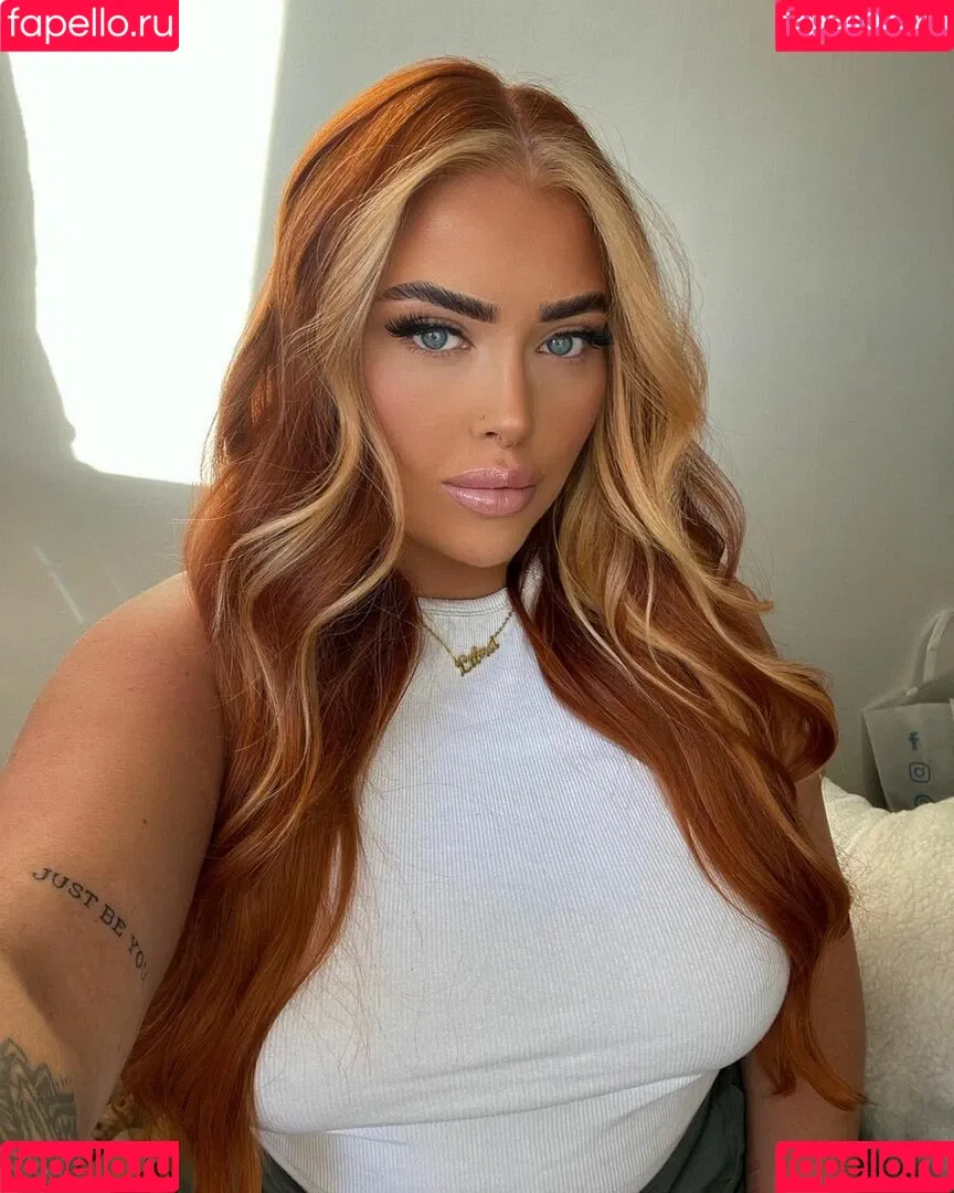 libbyrebecca Onlyfans Photo Gallery 