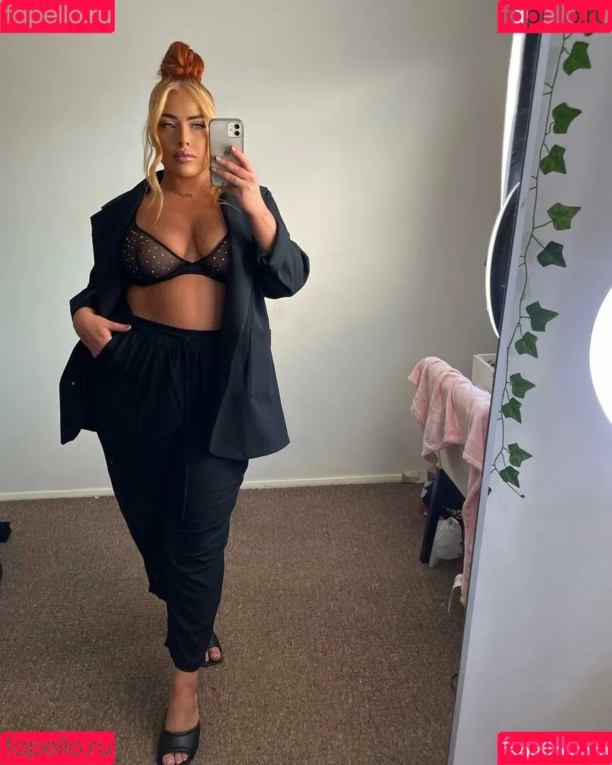 libbyrebecca Onlyfans Photo Gallery 