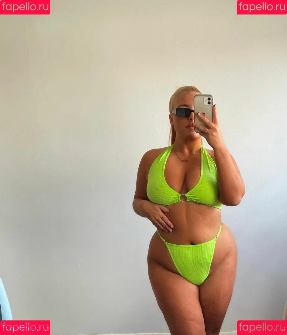 libbyrebecca Onlyfans Photo Gallery 
