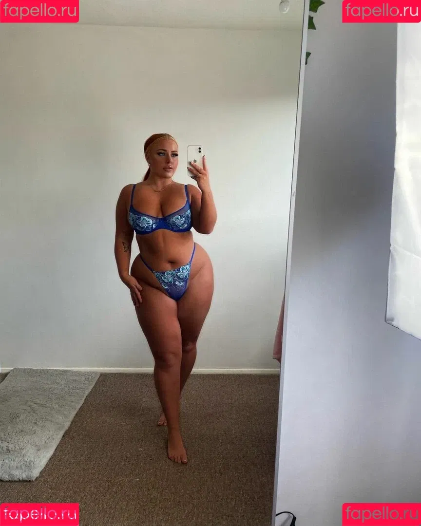 libbyrebecca Onlyfans Photo Gallery 