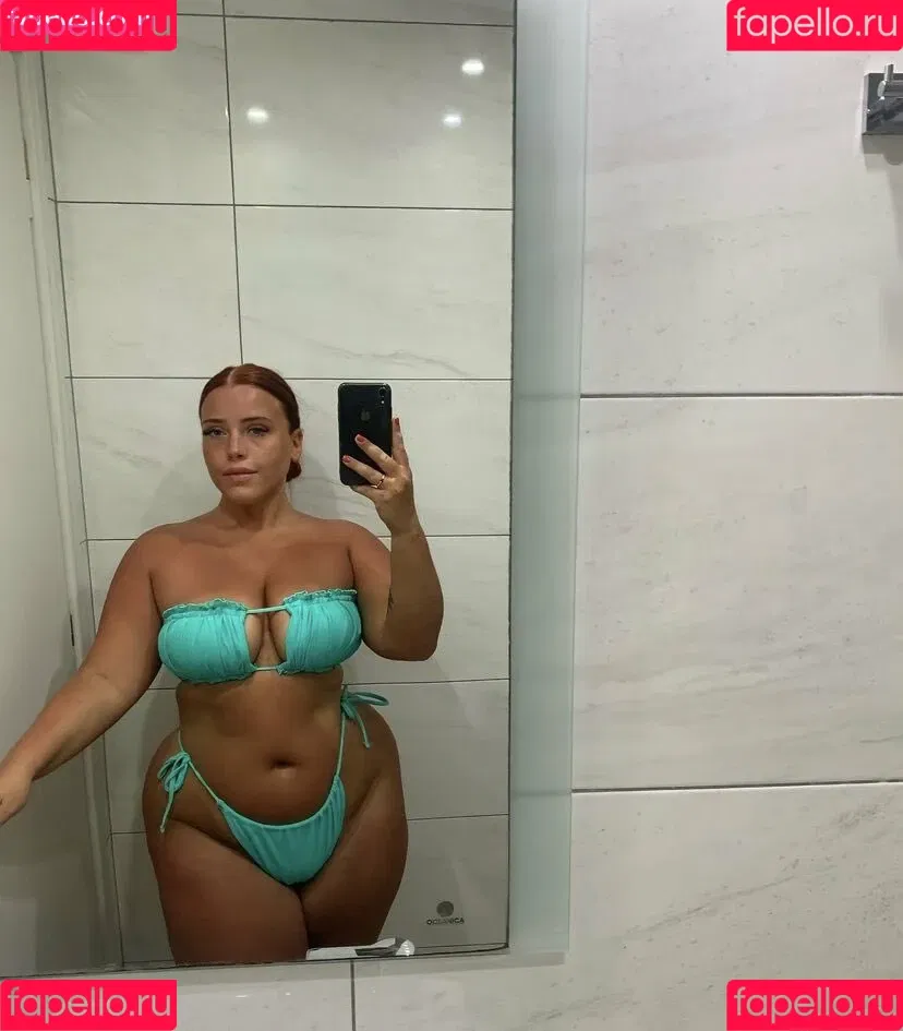 libbyrebecca Onlyfans Photo Gallery 