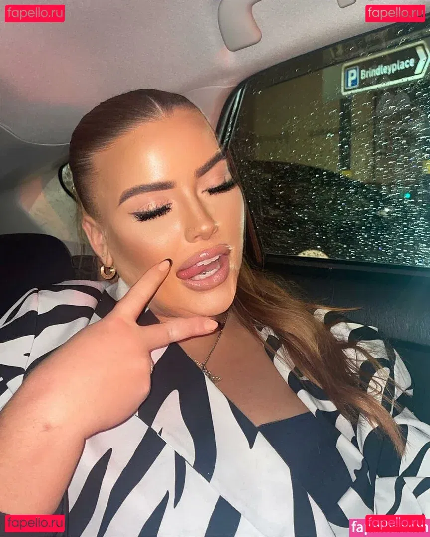 libbyrebecca Onlyfans Photo Gallery 