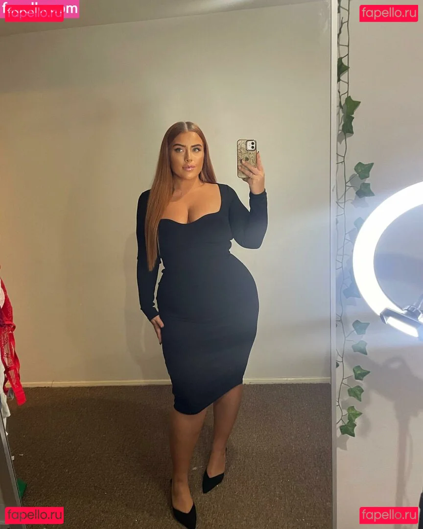 libbyrebecca Onlyfans Photo Gallery 