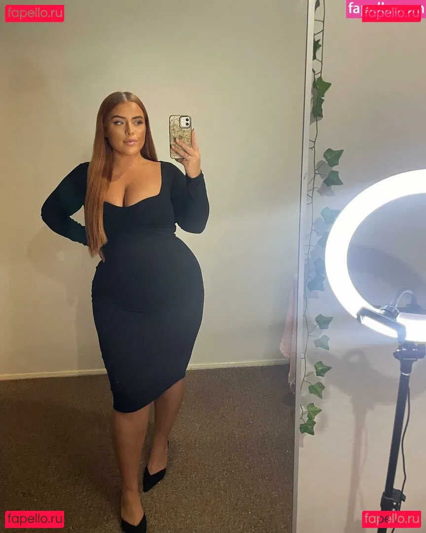 libbyrebecca Onlyfans Photo Gallery 